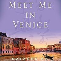 Algopix Similar Product 2 - Meet Me in Venice A Chinese