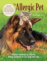 Algopix Similar Product 12 - The Allergic Pet Holistic Solutions to