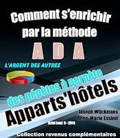 Algopix Similar Product 9 - Comment senrichir par la mthode ADA