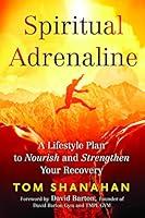 Algopix Similar Product 1 - Spiritual Adrenaline A Lifestyle Plan