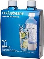 Algopix Similar Product 14 - Sodastream 1l Carbonating Bottles