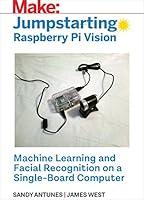 Algopix Similar Product 3 - Jumpstarting Raspberry Pi Vision