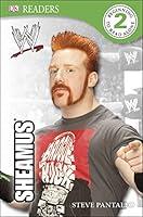Algopix Similar Product 7 - DK Reader Level 2 WWE Sheamus DK