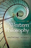 Algopix Similar Product 3 - A New History of Western Philosophy