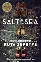 Algopix Similar Product 7 - Salt to the Sea