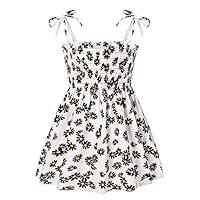 Algopix Similar Product 16 - TOPUUTP Girls Stylish Daisy Laceup