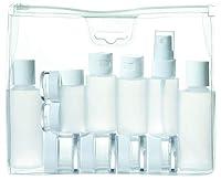 Algopix Similar Product 5 - Conair Travel Sized Toiletries TSA