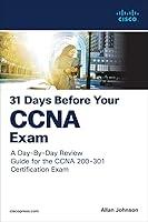 Algopix Similar Product 6 - 31 Days Before Your Ccna Exam A