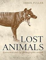 Algopix Similar Product 1 - Lost Animals Extinction and the