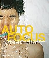 Algopix Similar Product 13 - Auto Focus The SelfPortrait in