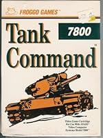 Algopix Similar Product 20 - Tank Command