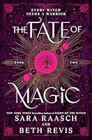 Algopix Similar Product 2 - The Fate of Magic (Witch and Hunter, 2)