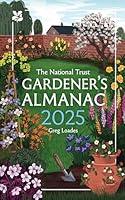 Algopix Similar Product 17 - Gardeners Almanac 2025 A