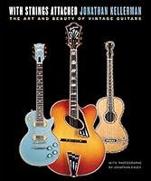 Algopix Similar Product 2 - With Strings Attached The Art and