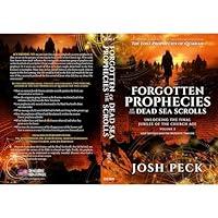 Algopix Similar Product 19 - Forgotten Prophecies of the Dead Sea