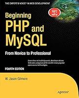 Algopix Similar Product 3 - Beginning PHP and MySQL From Novice to