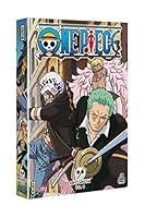 Algopix Similar Product 19 - ONE PIECE : DRESSROSA VOL 6