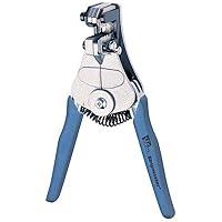 Algopix Similar Product 20 - Wire Stripper, 18 to 10 AWG, 6-1/2 in