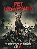 Algopix Similar Product 15 - Pet Graveyard