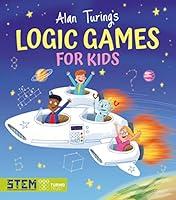 Algopix Similar Product 20 - Alan Turings Logic Games for Kids