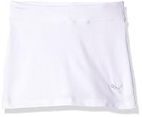 Algopix Similar Product 6 - Puma Golf Girls 2019 Solid Knit Skirt