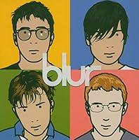Algopix Similar Product 17 - The Best of Blur