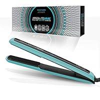 Algopix Similar Product 12 - PRO ION Digital Iron - 1" (BLUE)