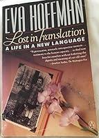 Algopix Similar Product 16 - Lost in Translation A Life in a New