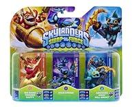 Algopix Similar Product 13 - Skylanders Swap Force  Triple