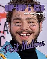 Algopix Similar Product 4 - Post Malone HipHop  RB Culture