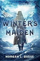 Algopix Similar Product 7 - Winter's Maiden (The Nordic Wars Book 1)