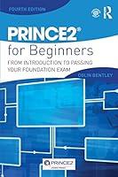 Algopix Similar Product 18 - PRINCE2 For Beginners From