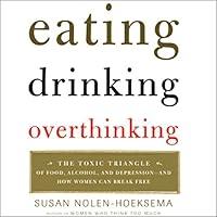 Algopix Similar Product 15 - Eating Drinking Overthinking The