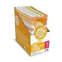 Algopix Similar Product 6 - Wildmade Veggie Gos Fruit and Veggie