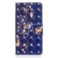 Algopix Similar Product 7 - SimpleStyle Leather Case for Samsung