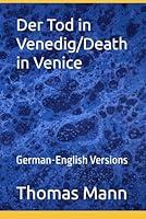 Algopix Similar Product 11 - Der Tod in VenedigDeath in Venice