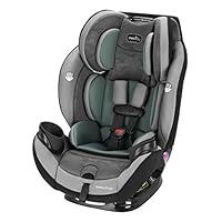 Algopix Similar Product 10 - Evenflo EveryStage DLX AllinOne Car