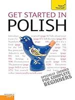 Algopix Similar Product 11 - Get Started in Beginners Polish Teach