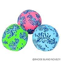 Algopix Similar Product 16 - Rhode Island Novelty Splash Balls 