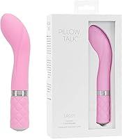 Algopix Similar Product 8 - Pillow Talk Sassy GSpot Massager