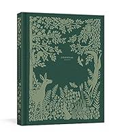 Algopix Similar Product 5 - Woodland Journal