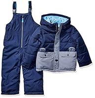 Algopix Similar Product 16 - Carters Baby Boys Heavyweight 2Piece