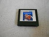Algopix Similar Product 18 - Kangaroo