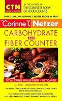 Algopix Similar Product 19 - Corinne T Netzer Carbohydrate and