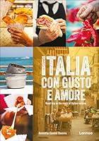 Algopix Similar Product 7 - Italia con gusto e amore Road Trip to