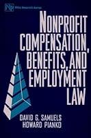 Algopix Similar Product 17 - Nonprofit Compensation Benefits and