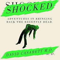 Algopix Similar Product 20 - Shocked Adventures in Bringing Back