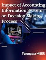 Algopix Similar Product 11 - IMPACT OF ACCOUNTING INFORMATION SYSTEM