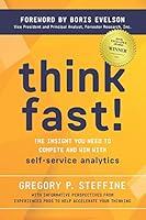 Algopix Similar Product 6 - Think Fast The insight you need to