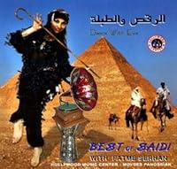 Algopix Similar Product 20 - Dance With Eva  Best Of Saidi with